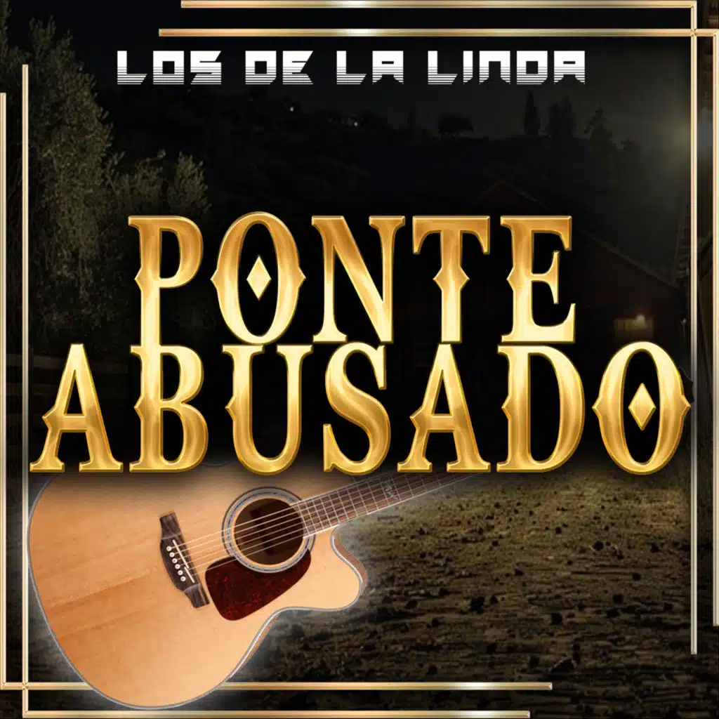 Ponte Abusado