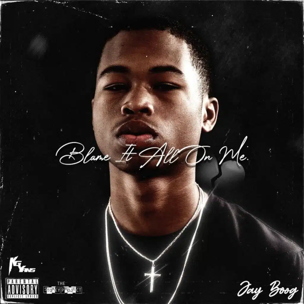 Paper Planes (feat. OTR CHAZ)