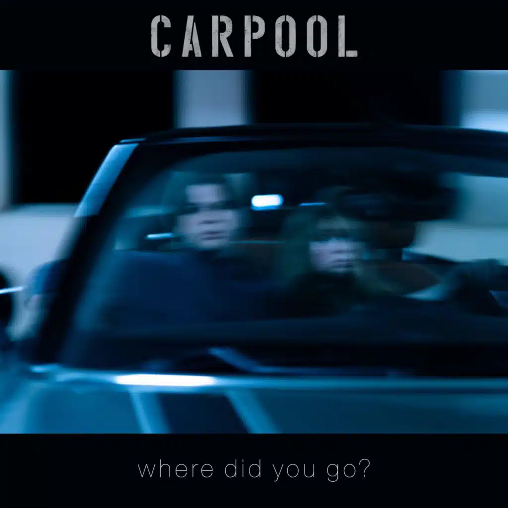 where did you go?