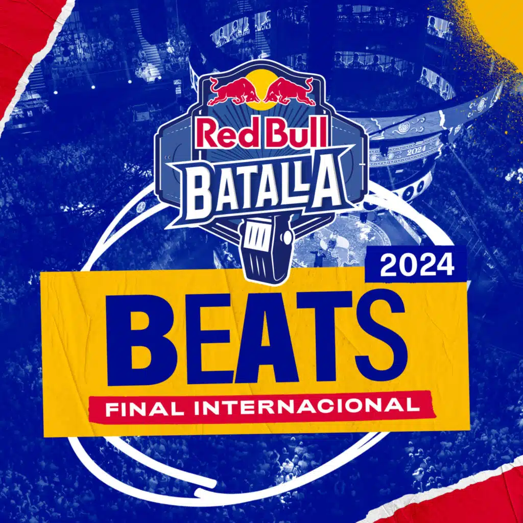 Beats Final Internacional España 2024