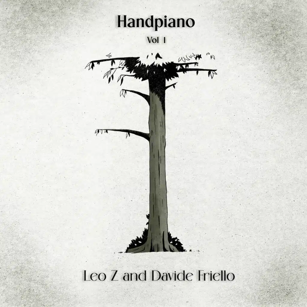 Handpiano (Vol. 1)