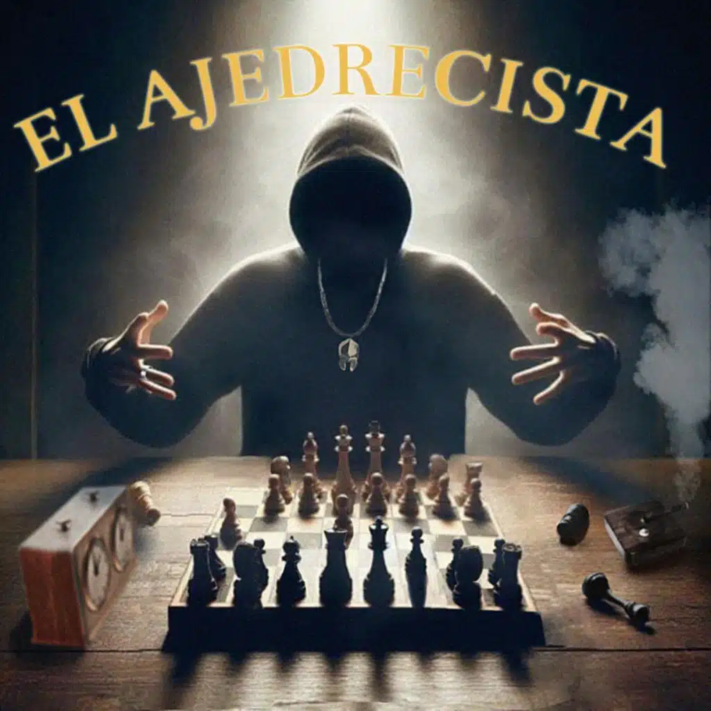 El Ajedrecista