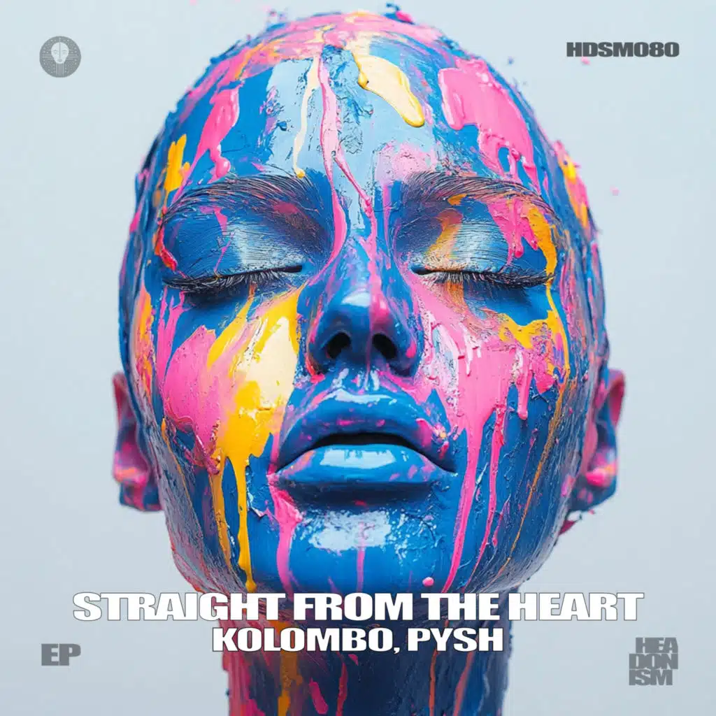 Straight From the Heart