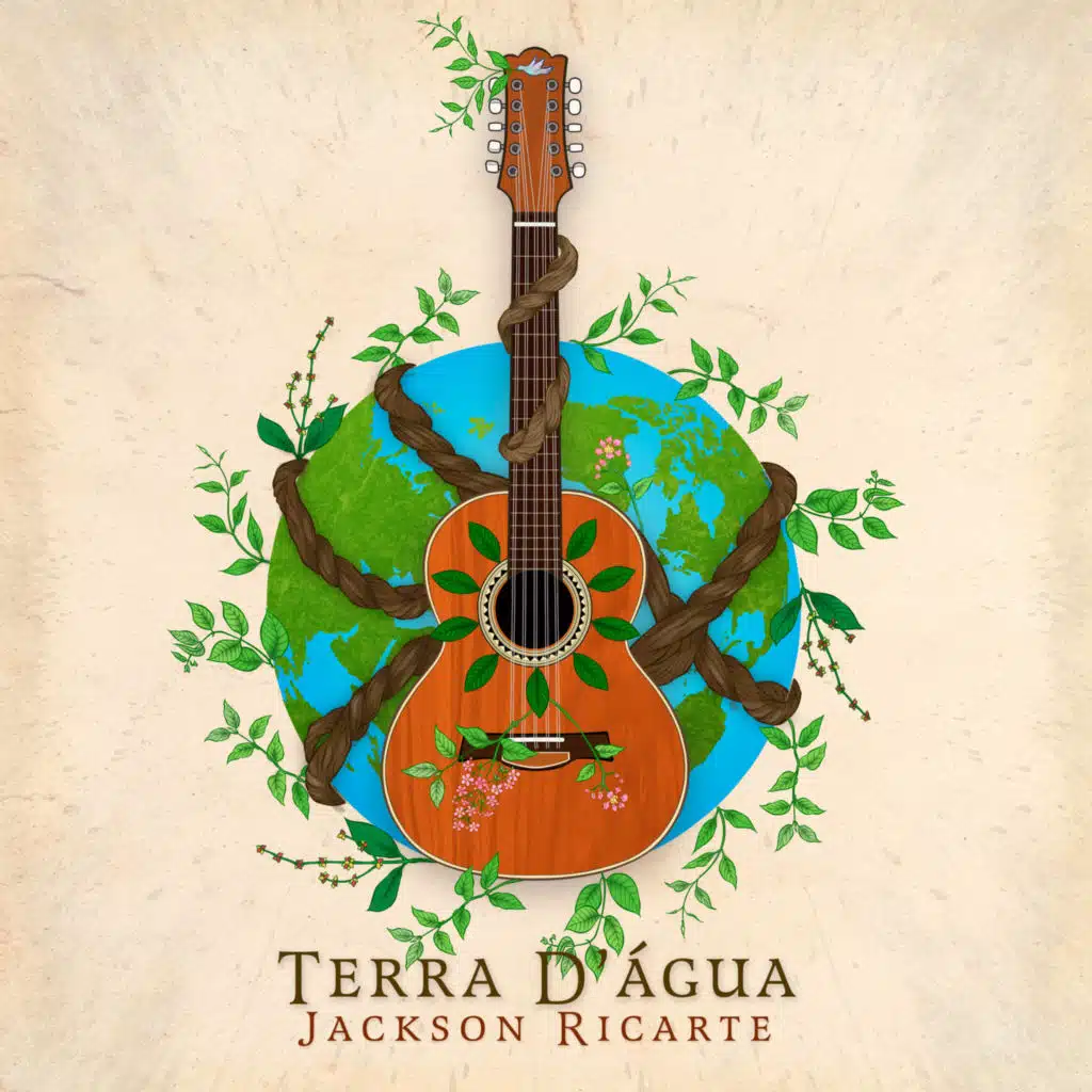 Fé Sincera Devoção (feat. Rodrigo Zanc, Bruno Sanches & Luiz Salgado)