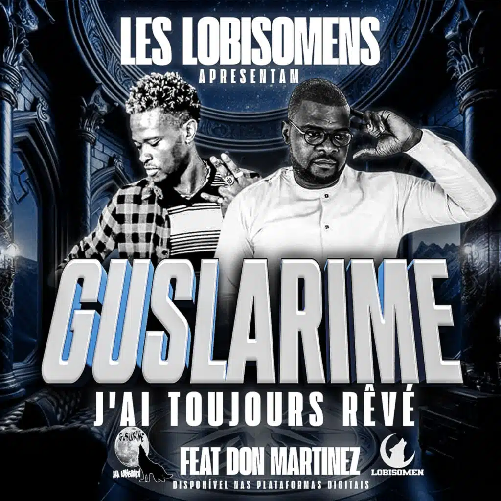 J'ai toujours rêvé