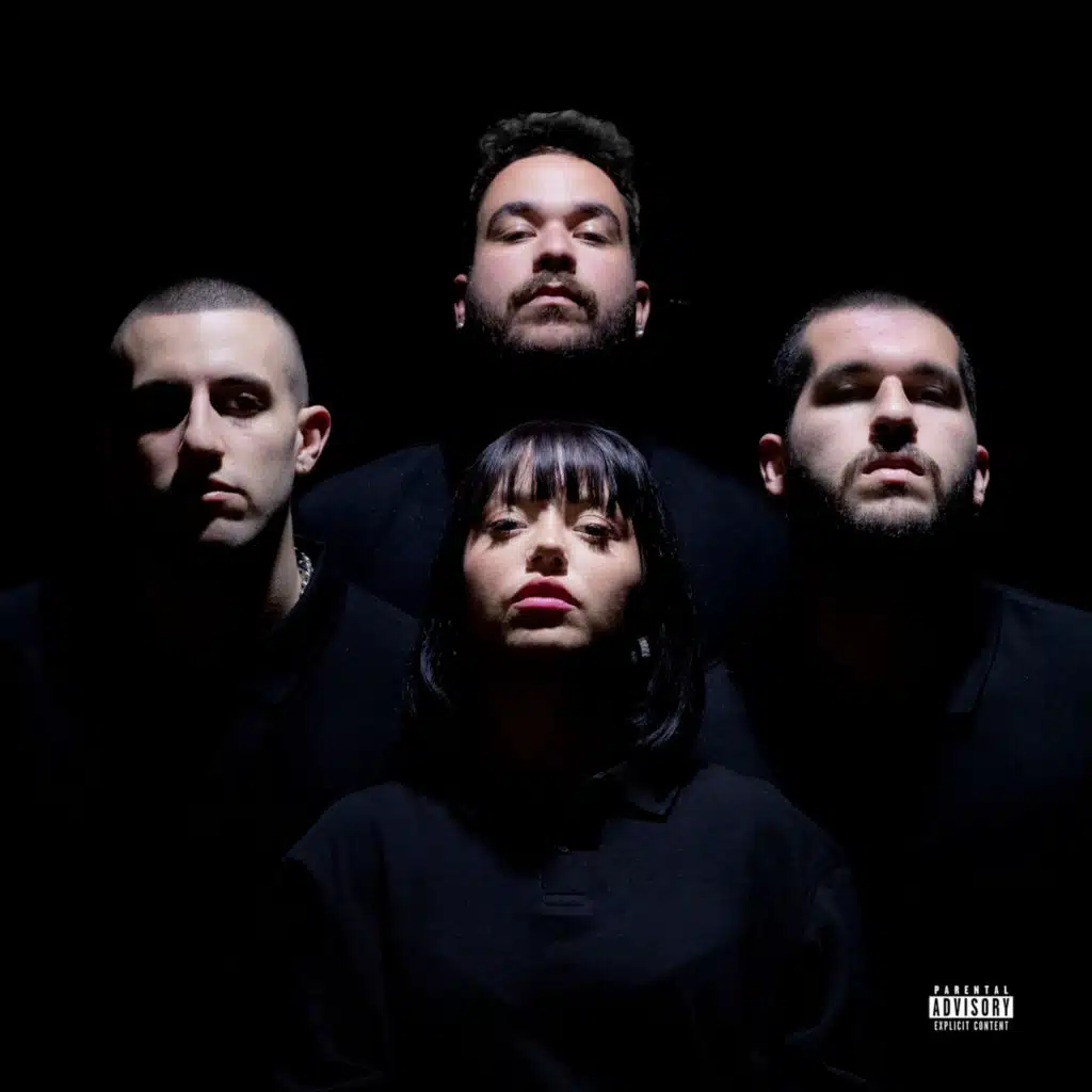 Πίσω από το Πουθενά