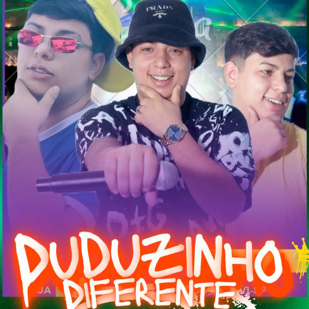 Pra Tocar no Paredao