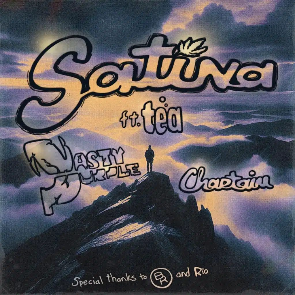 Sativa (feat. Tea)