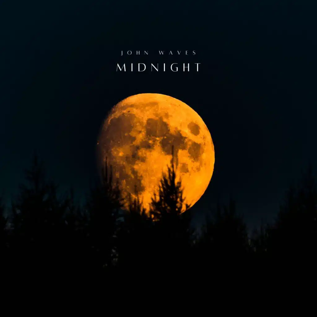 Midnight (Radio Edit)