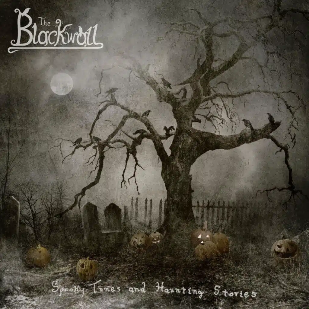 Spooky Tunes and Haunting Stories