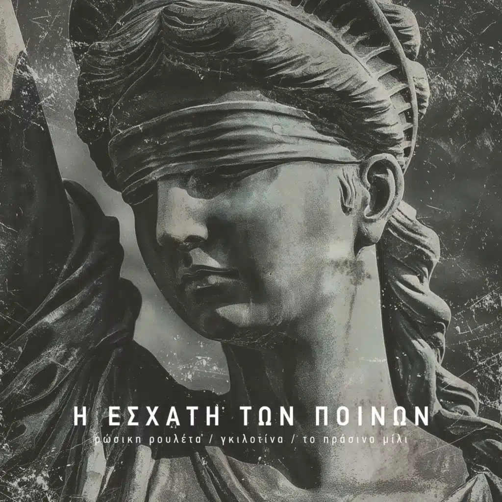 Η Εσχάτη των Ποινών