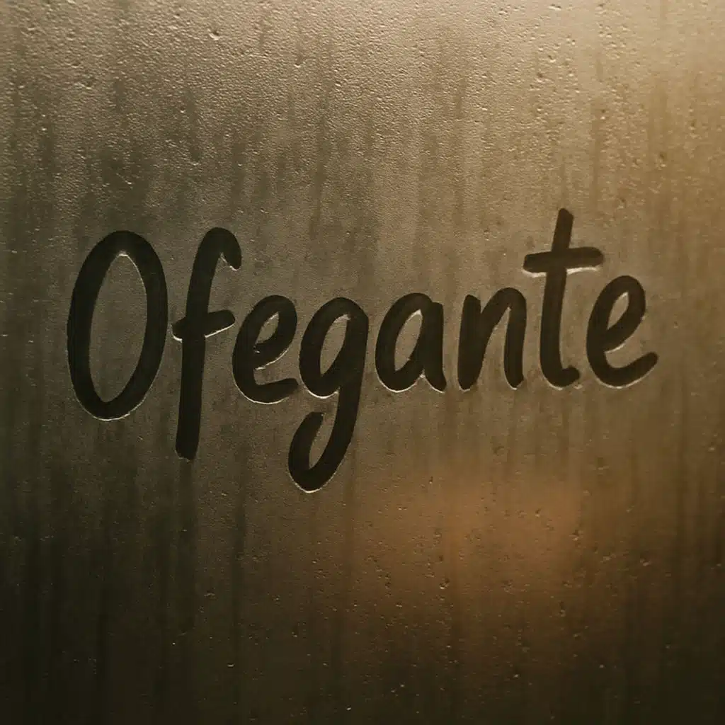 Ofegante