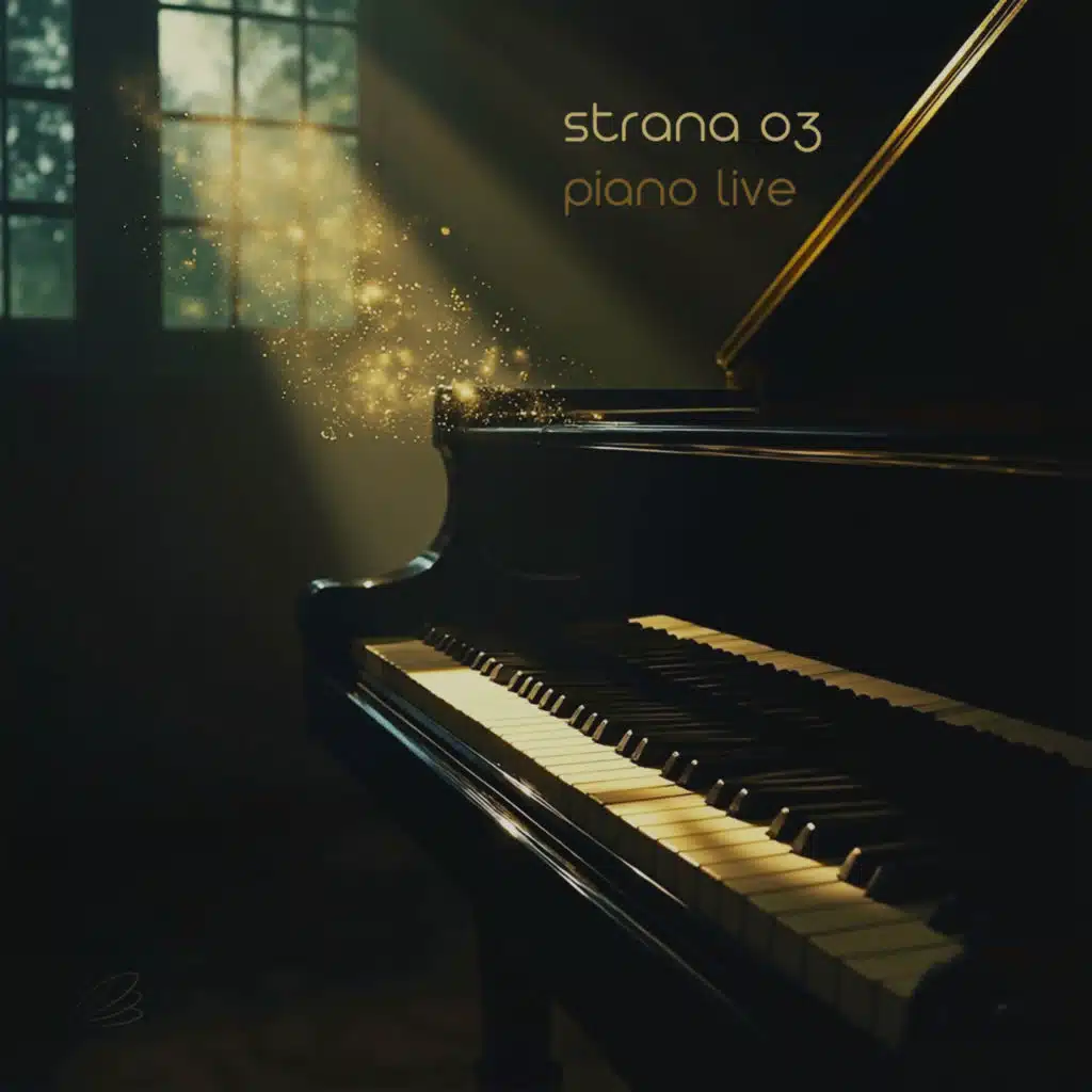Piano Live