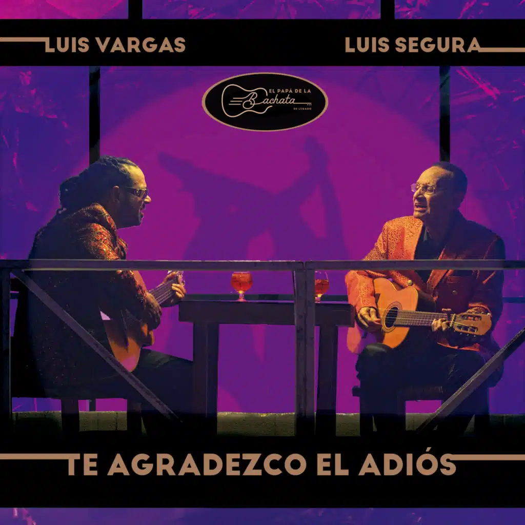 Luis Segura & Luis Vargas
