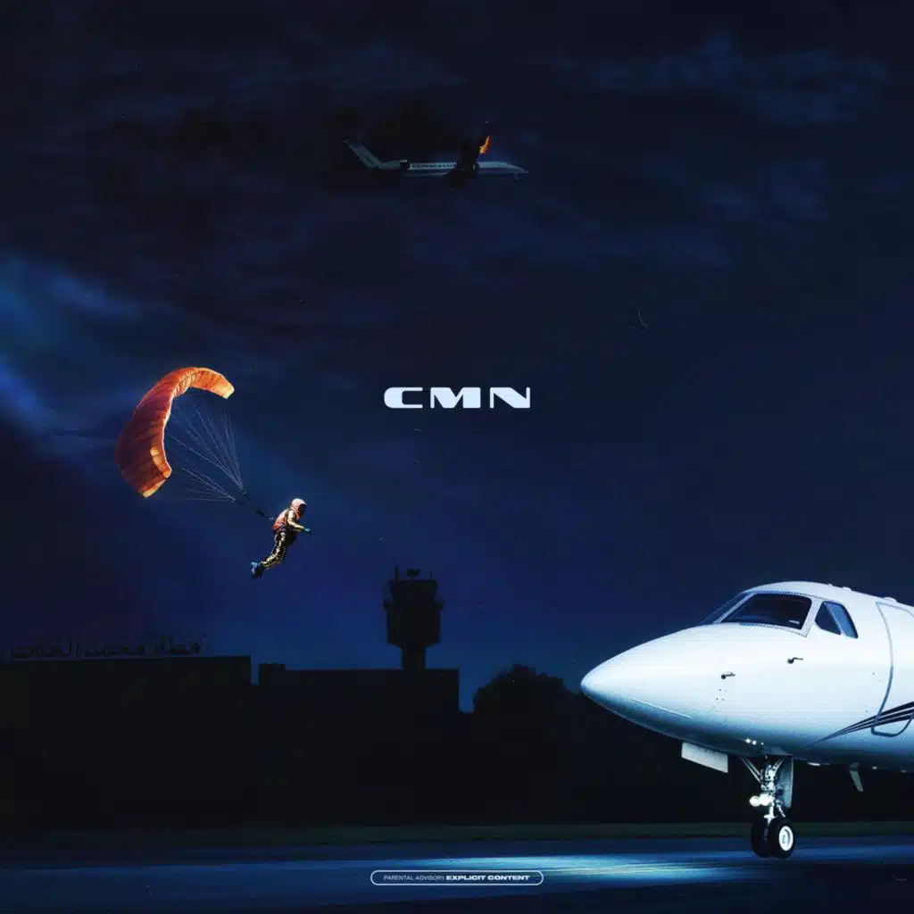 Bendo (feat. LFERDA)