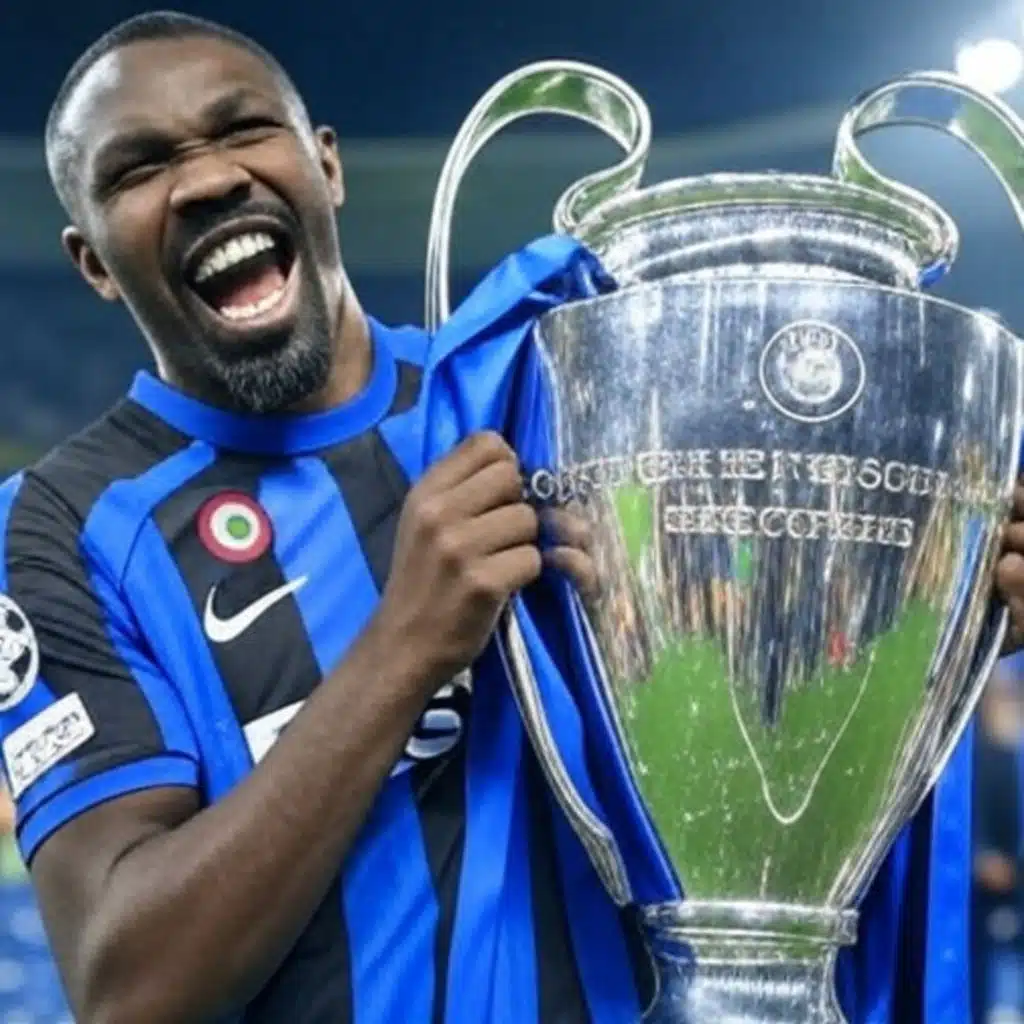 “This is why Inter will beat PSG” | UCL Final Preview Video