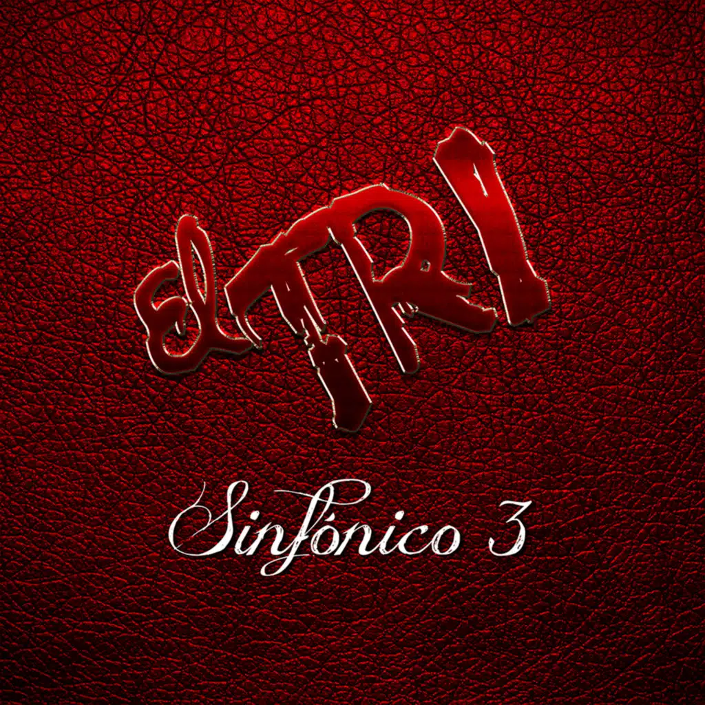 Sinfónico 3 (En Vivo)
