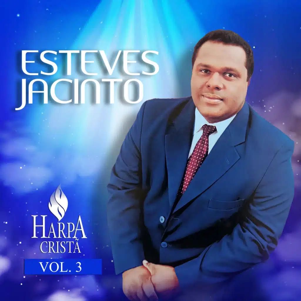 Harpa Cristã Vol. 3