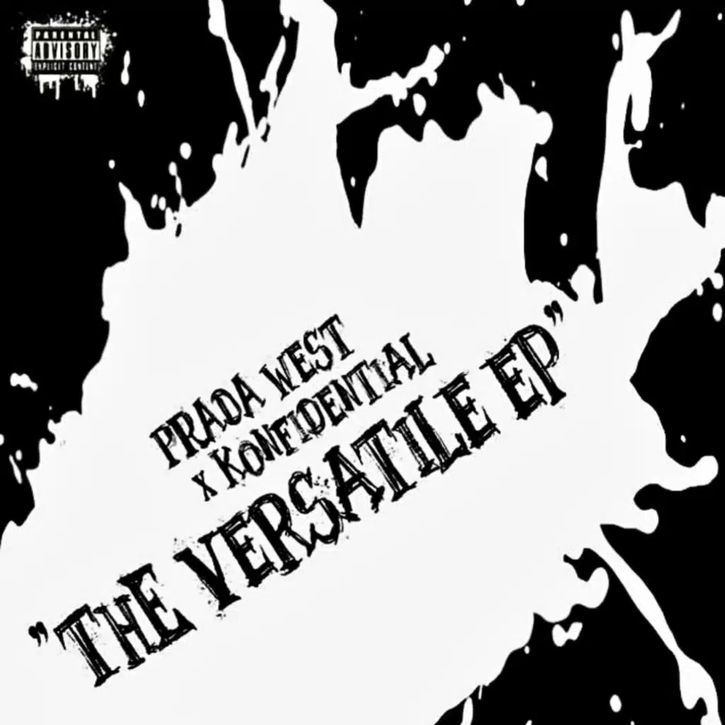 The Versatile EP