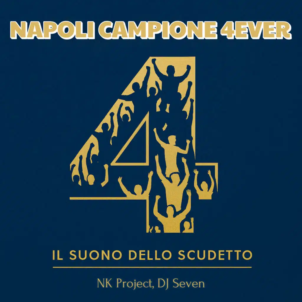 NK Project & Dj Seven