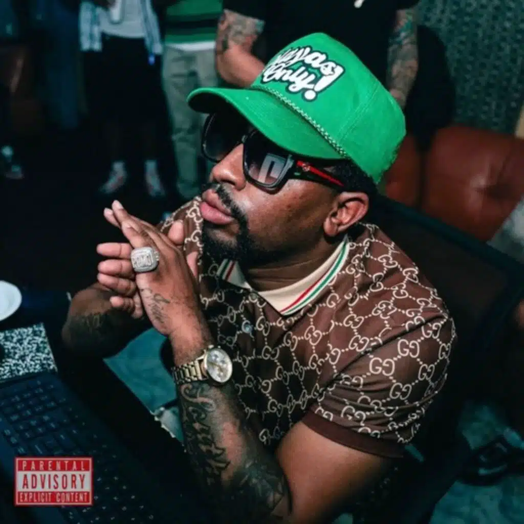 Don't Hate Tha Playa Hate Tha Game