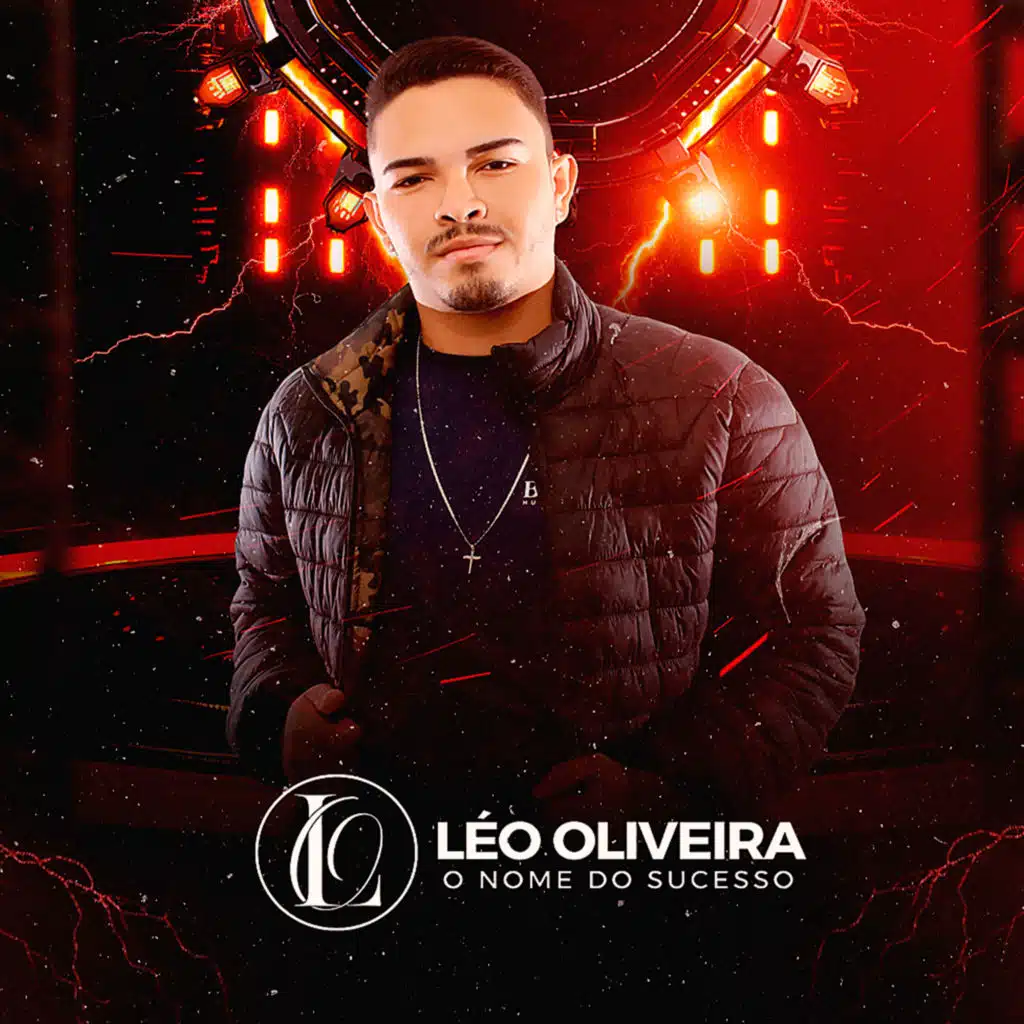 Léo Oliveira (Maio 2025) (Cover)
