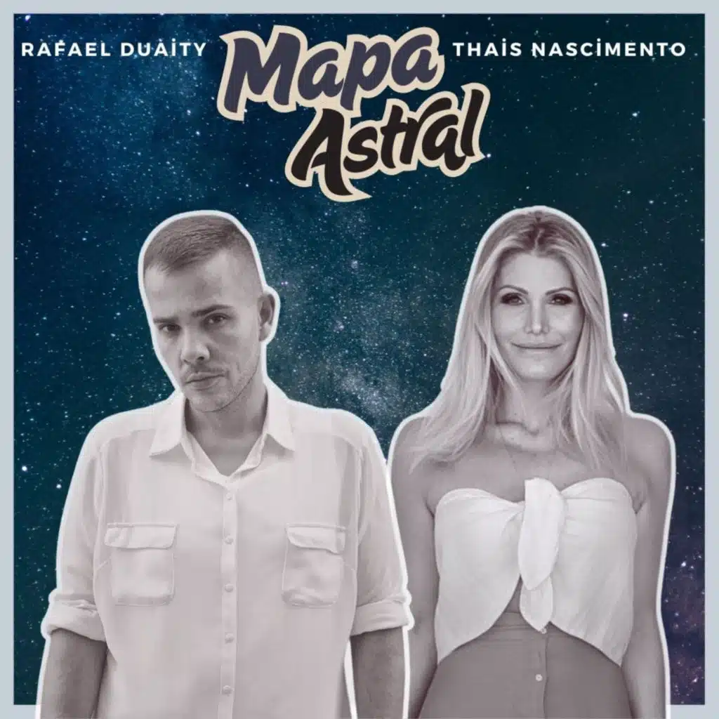 Mapa Astral