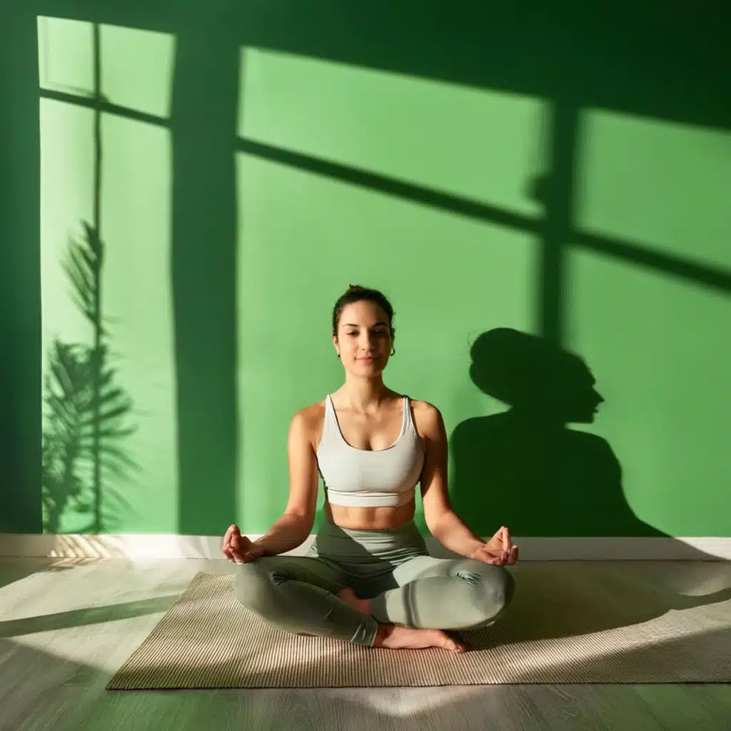 Mindful Meditations
