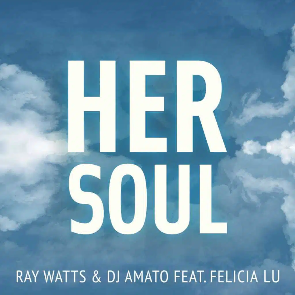 Her Soul (feat. Felicia Lu)