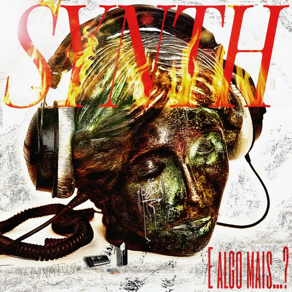 SYNTH E ALGO MAIS...?