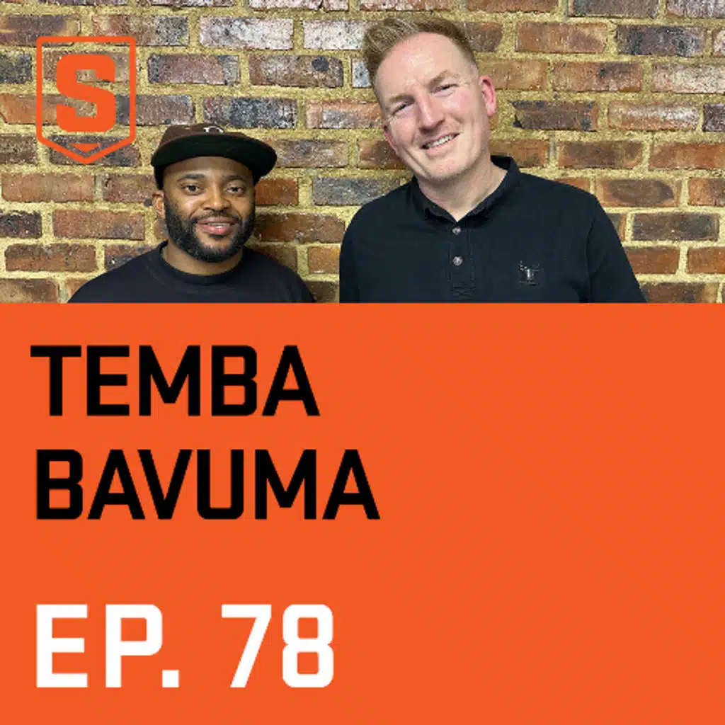 Temba Bavuma - More to me than just cricket