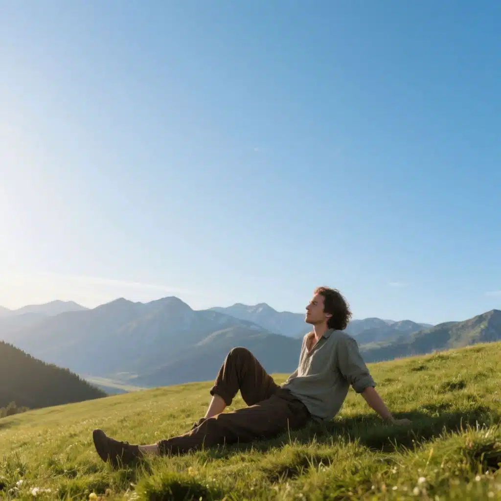 Relaxation Tones for Inner Harmony