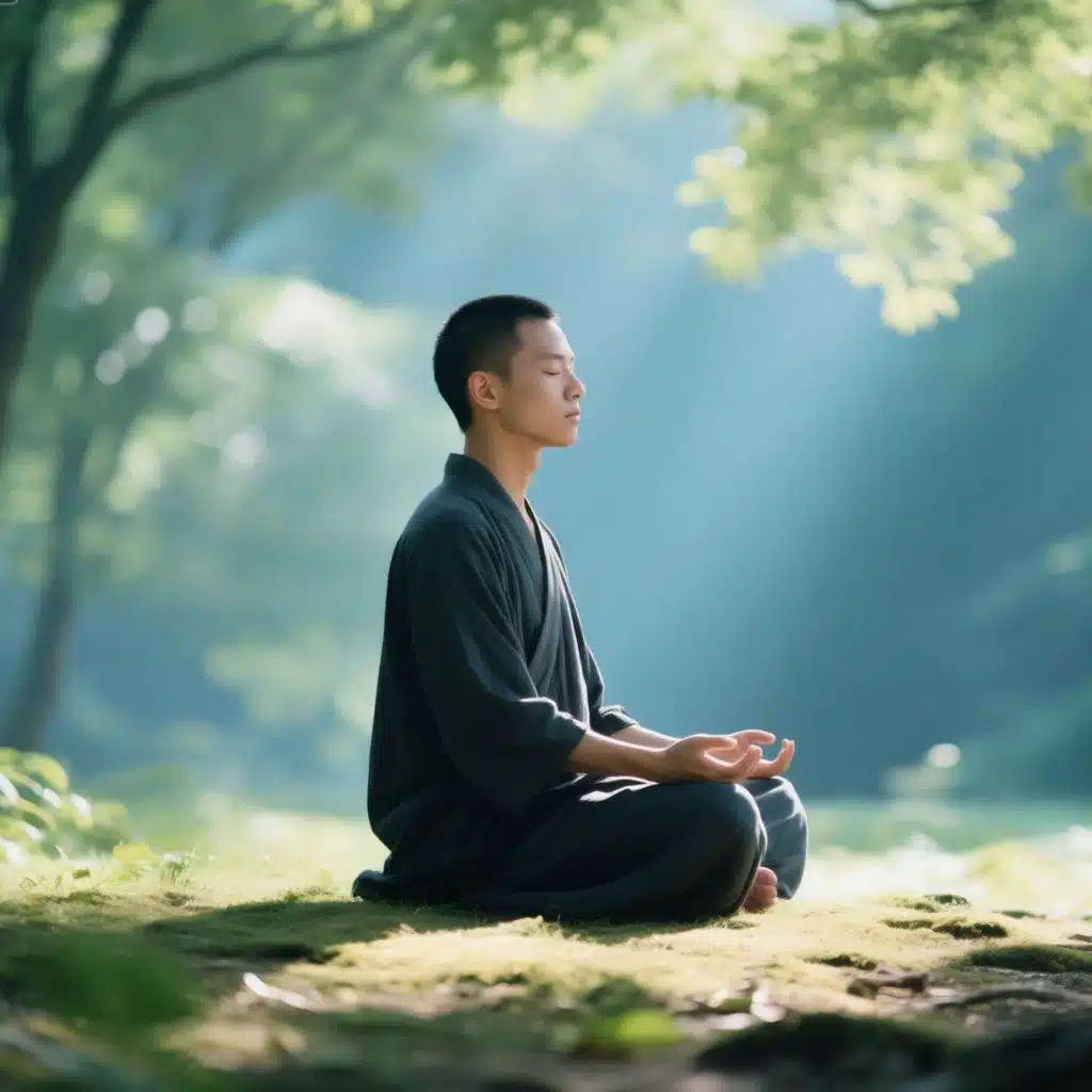 Lofi Meditation Melodies for Relaxation