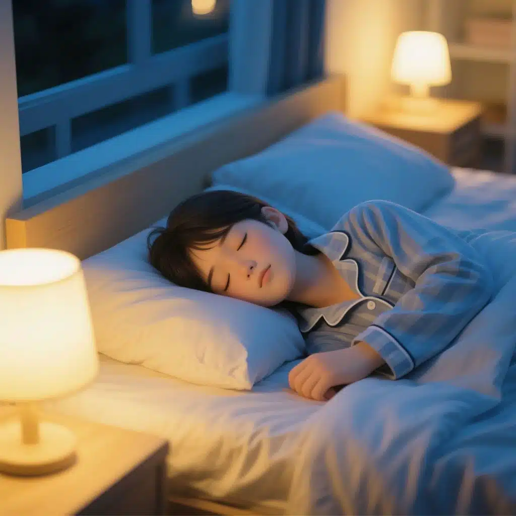 Lofi Night Harmonies for Sleep