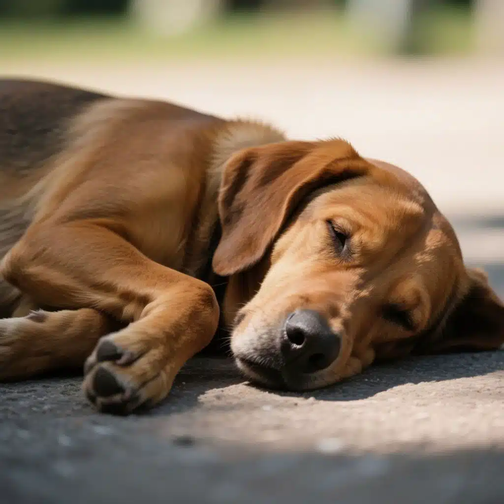 Soothing Lofi Sounds for Dogs