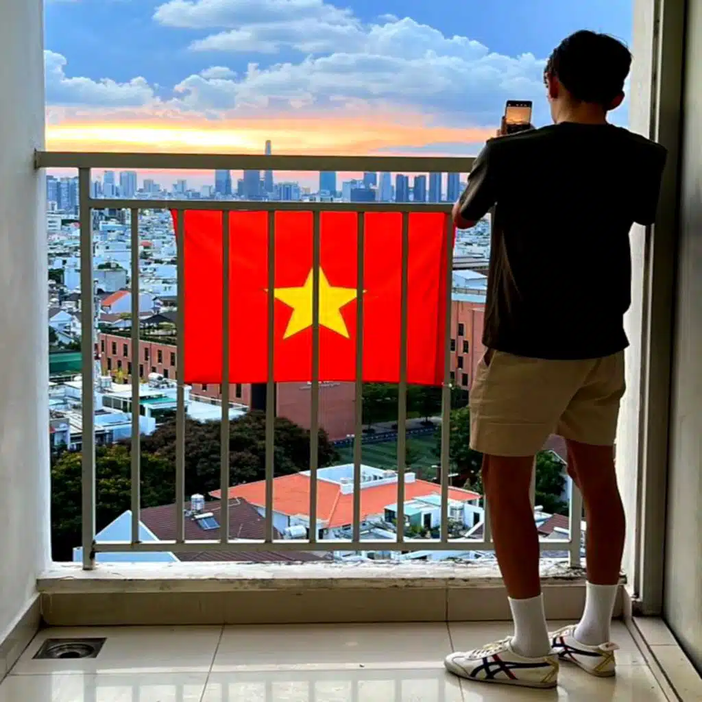 QUẬN 7.1