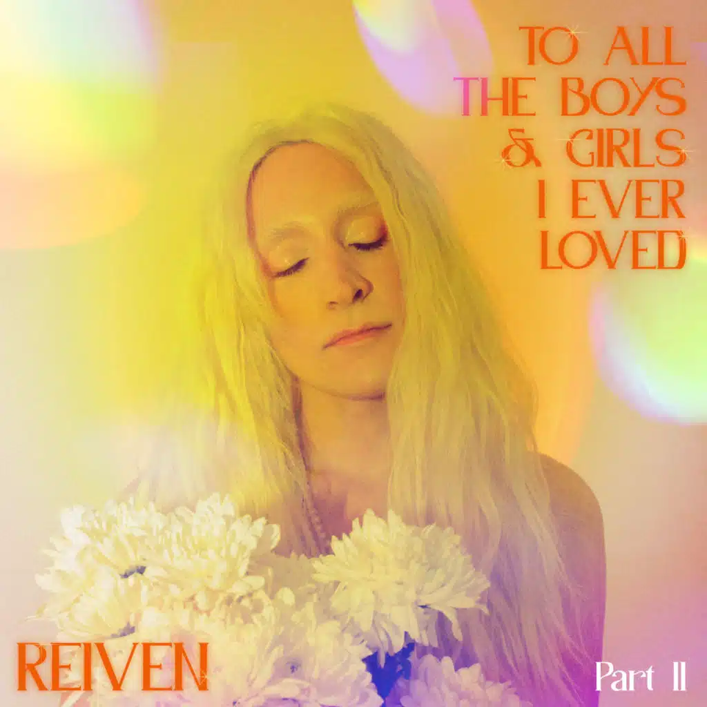TO ALL THE BOYS & GIRLS I EVER LOVED, Pt. 2