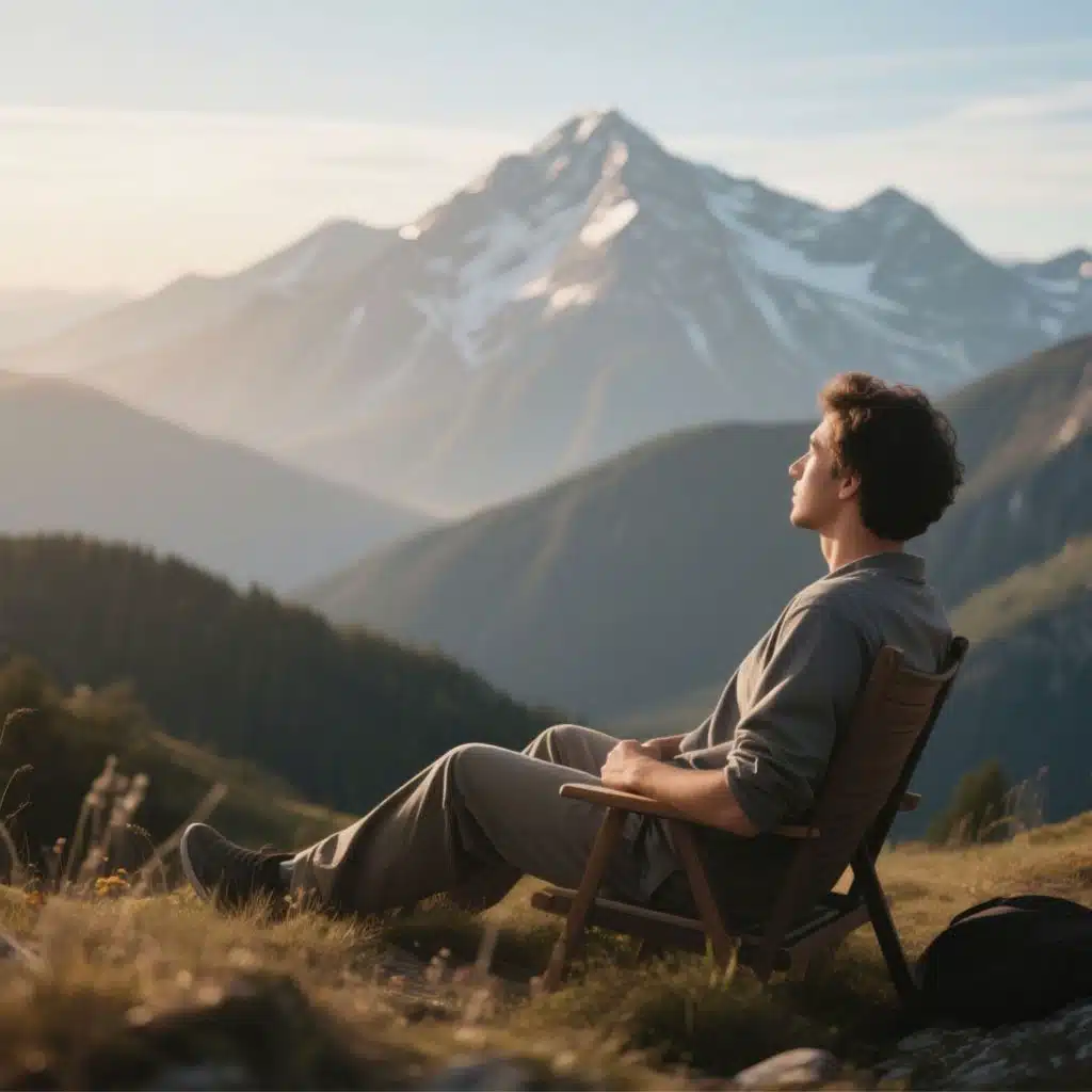 Relaxation Music for Deep Comfort