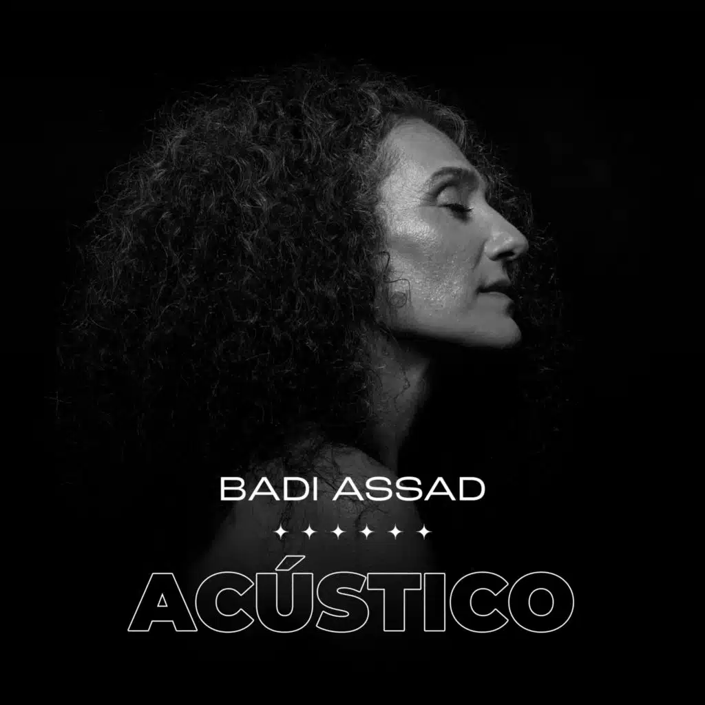 Badi Assad (Acústico)