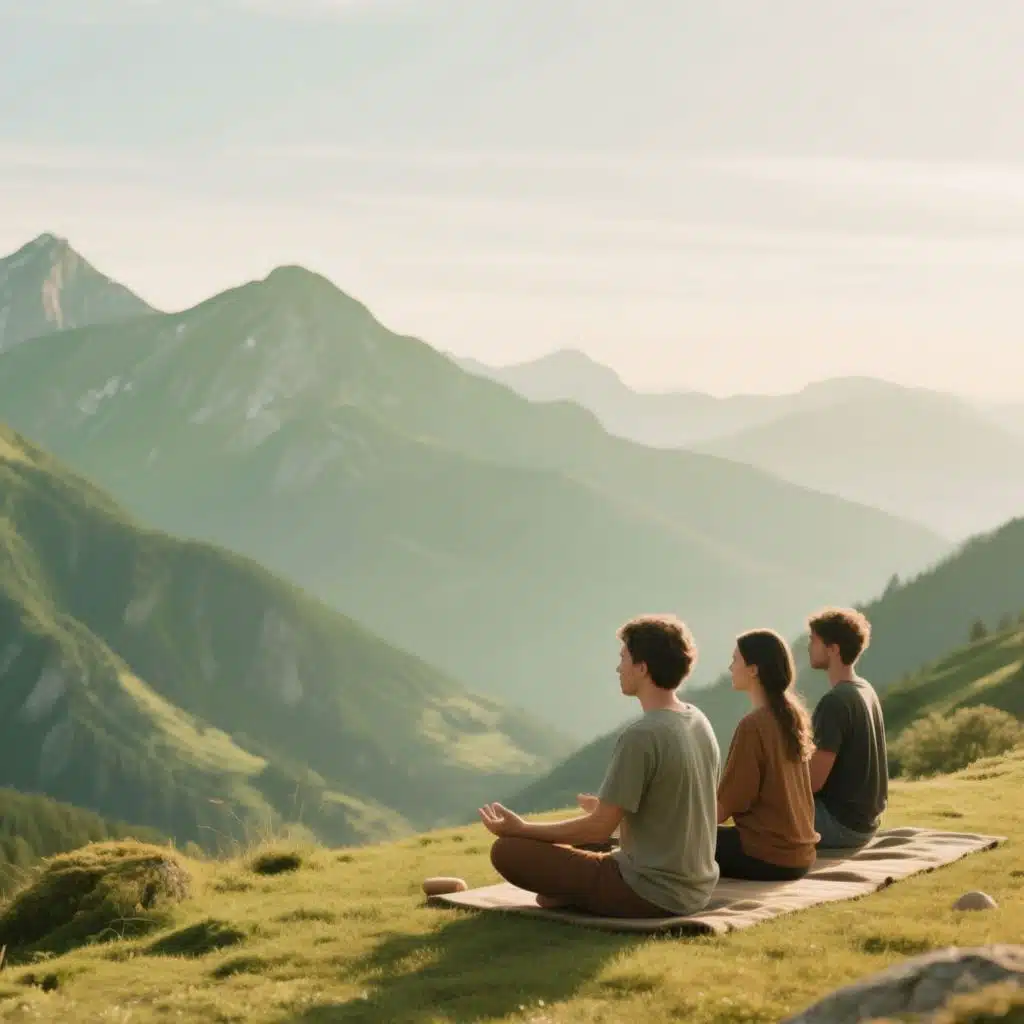 Gentle Music for Meditation Clarity