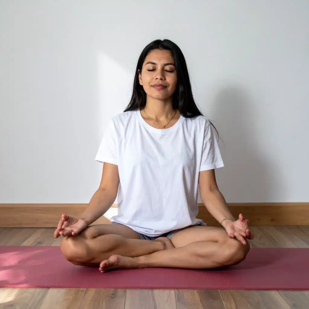 Melodías Orquestales Para Momentos De Meditación Pacífica
