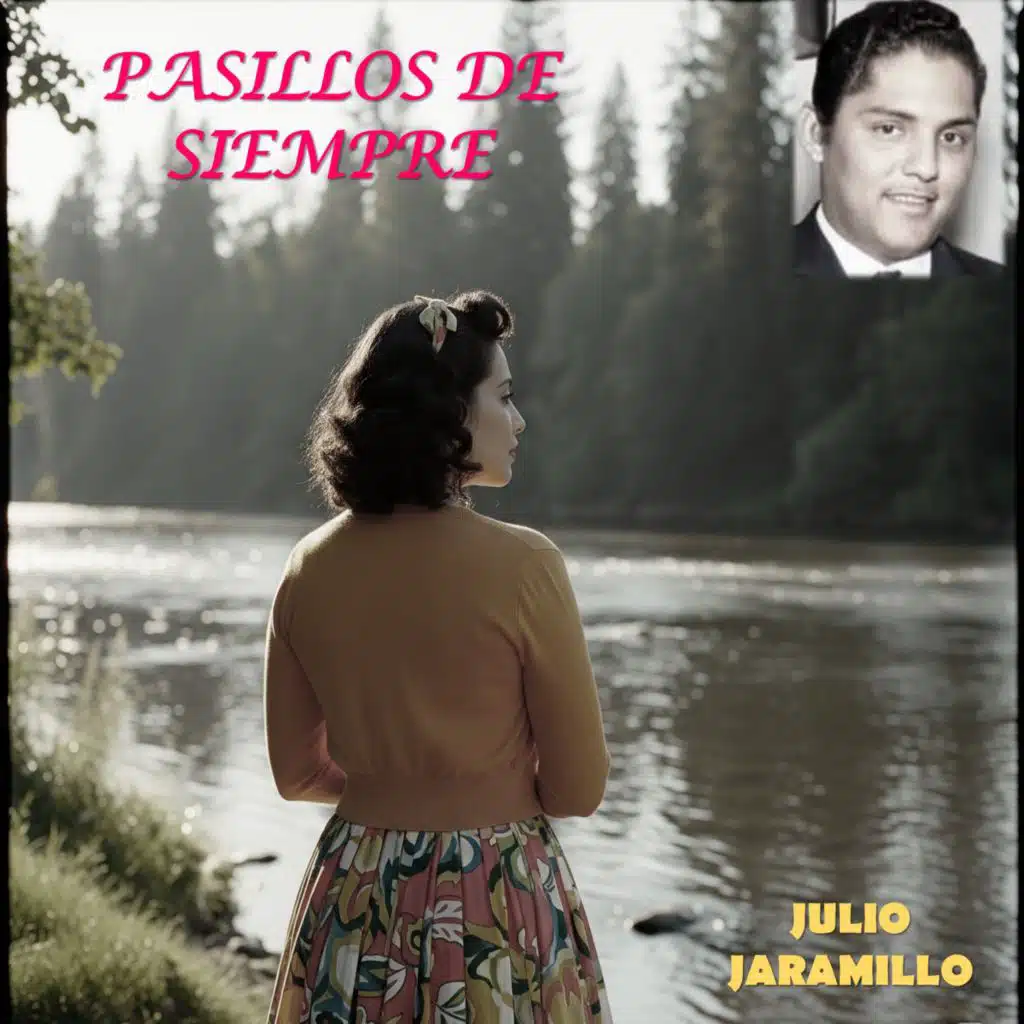 Pasillos De Siempre