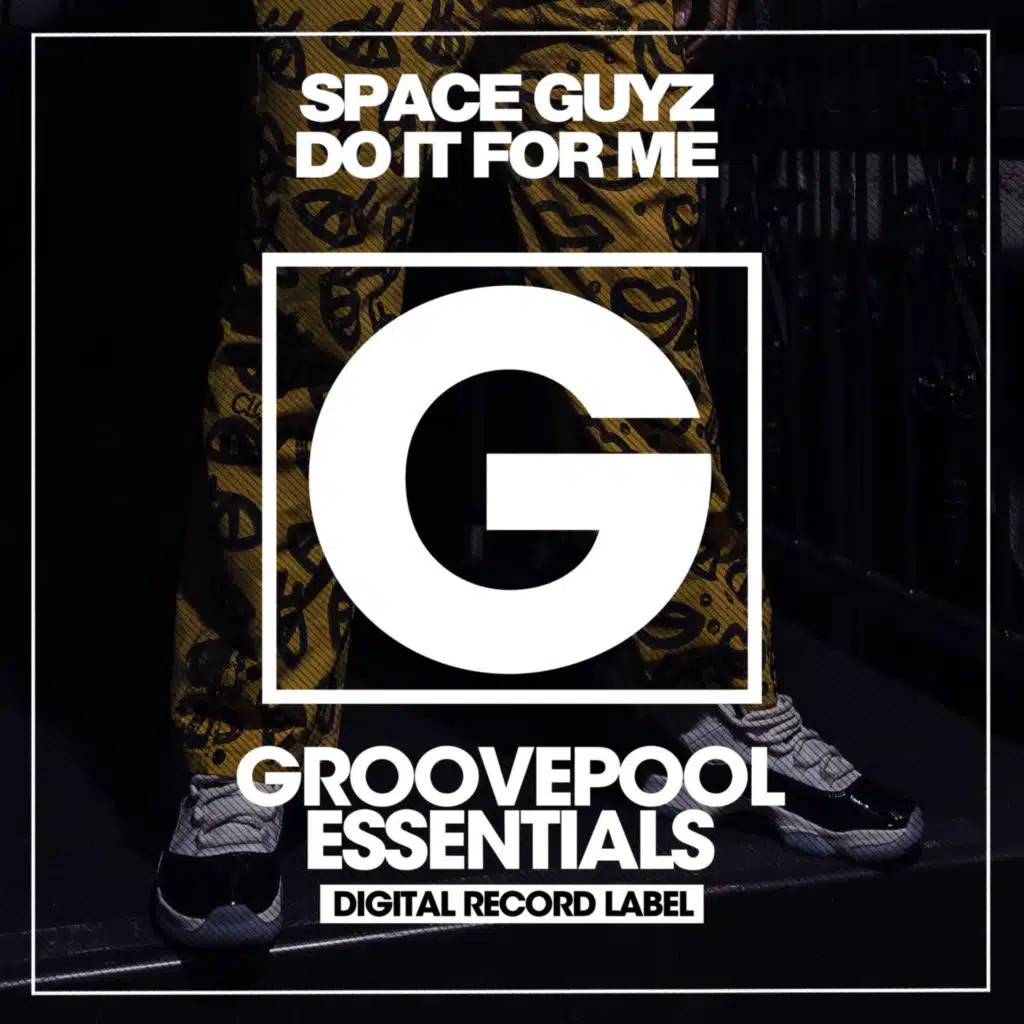 Do It For Me (Club Mix)