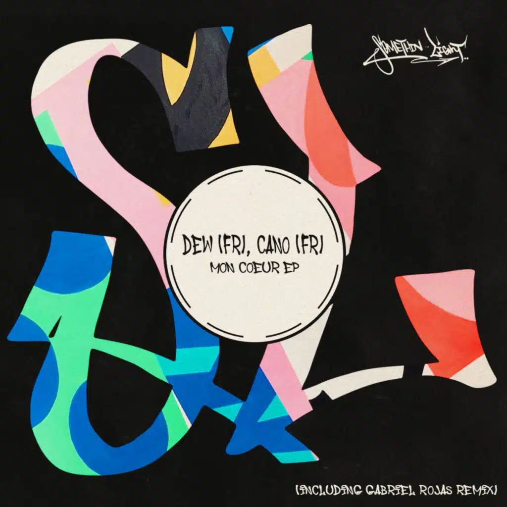 Mon Coeur EP