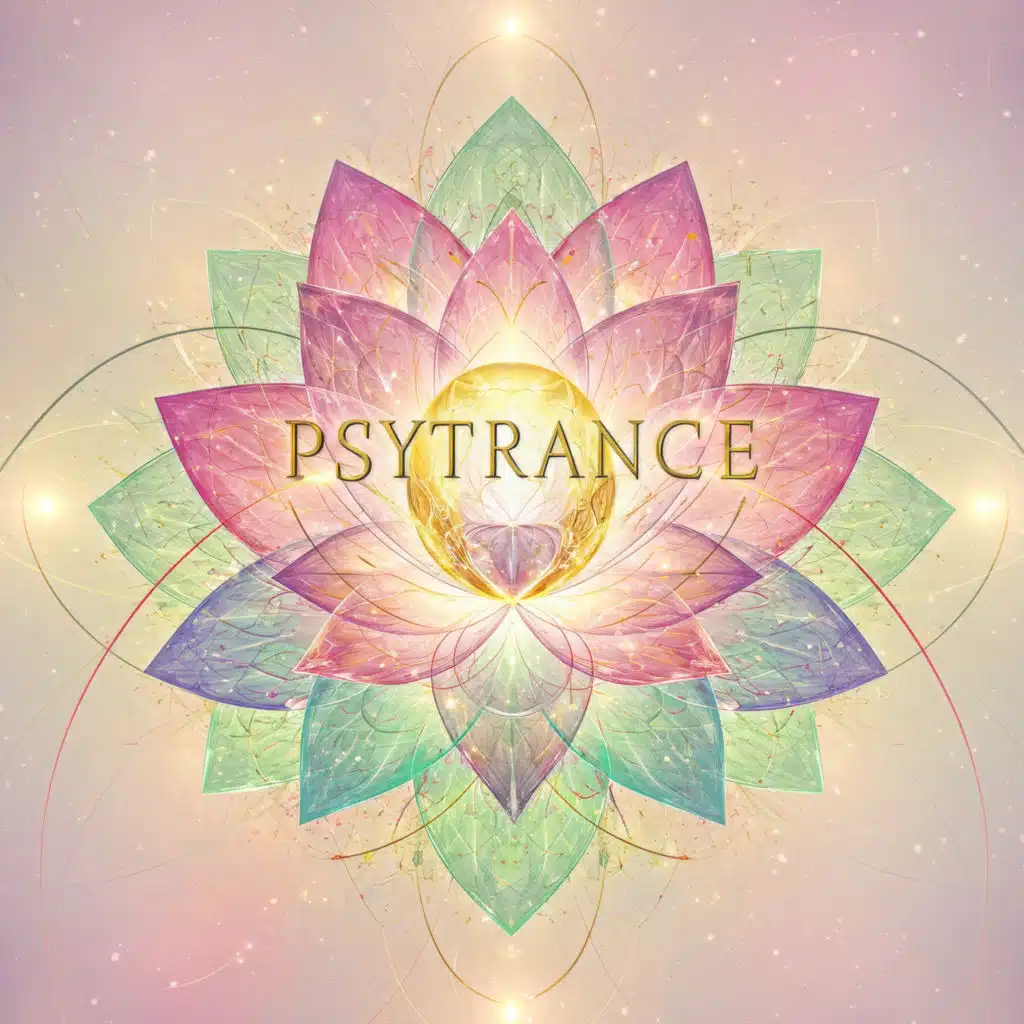 Astralify Trance Goa
