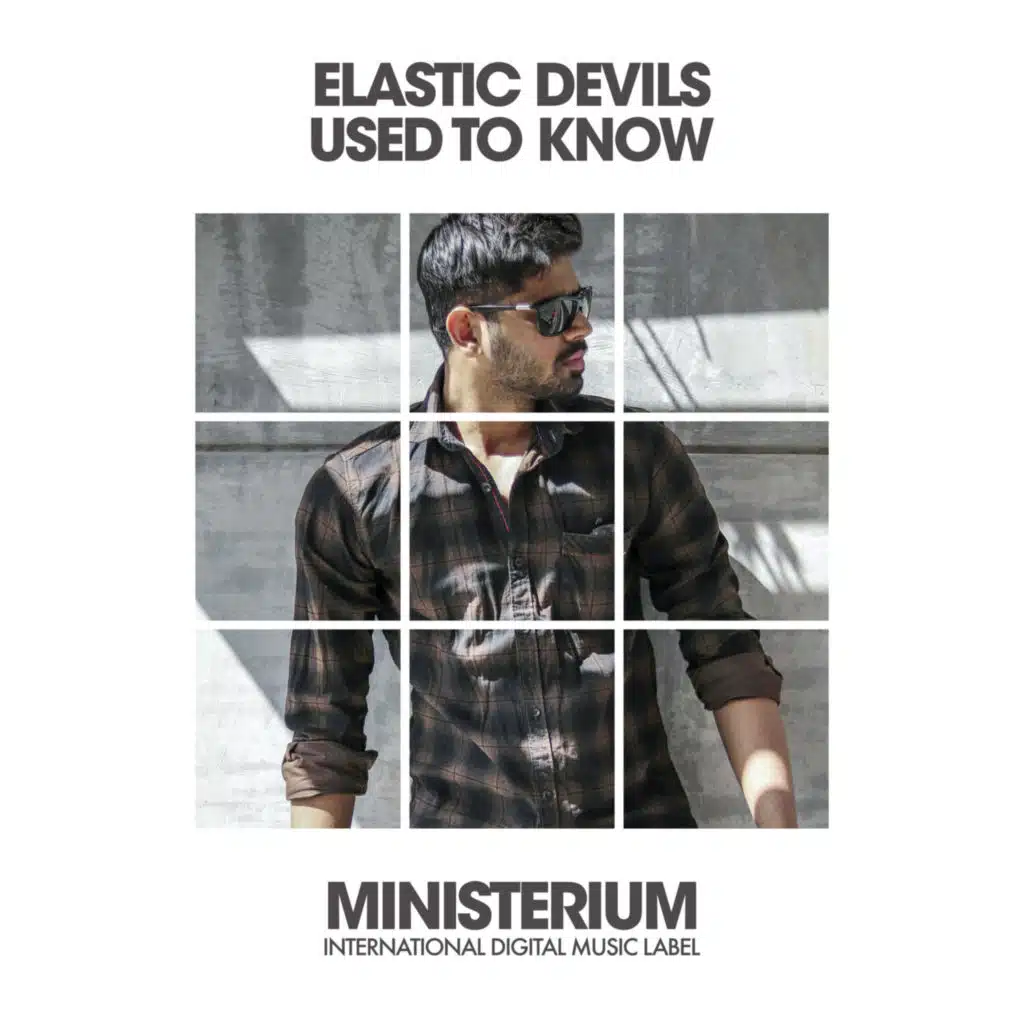 Used To Know (Dance Mix)