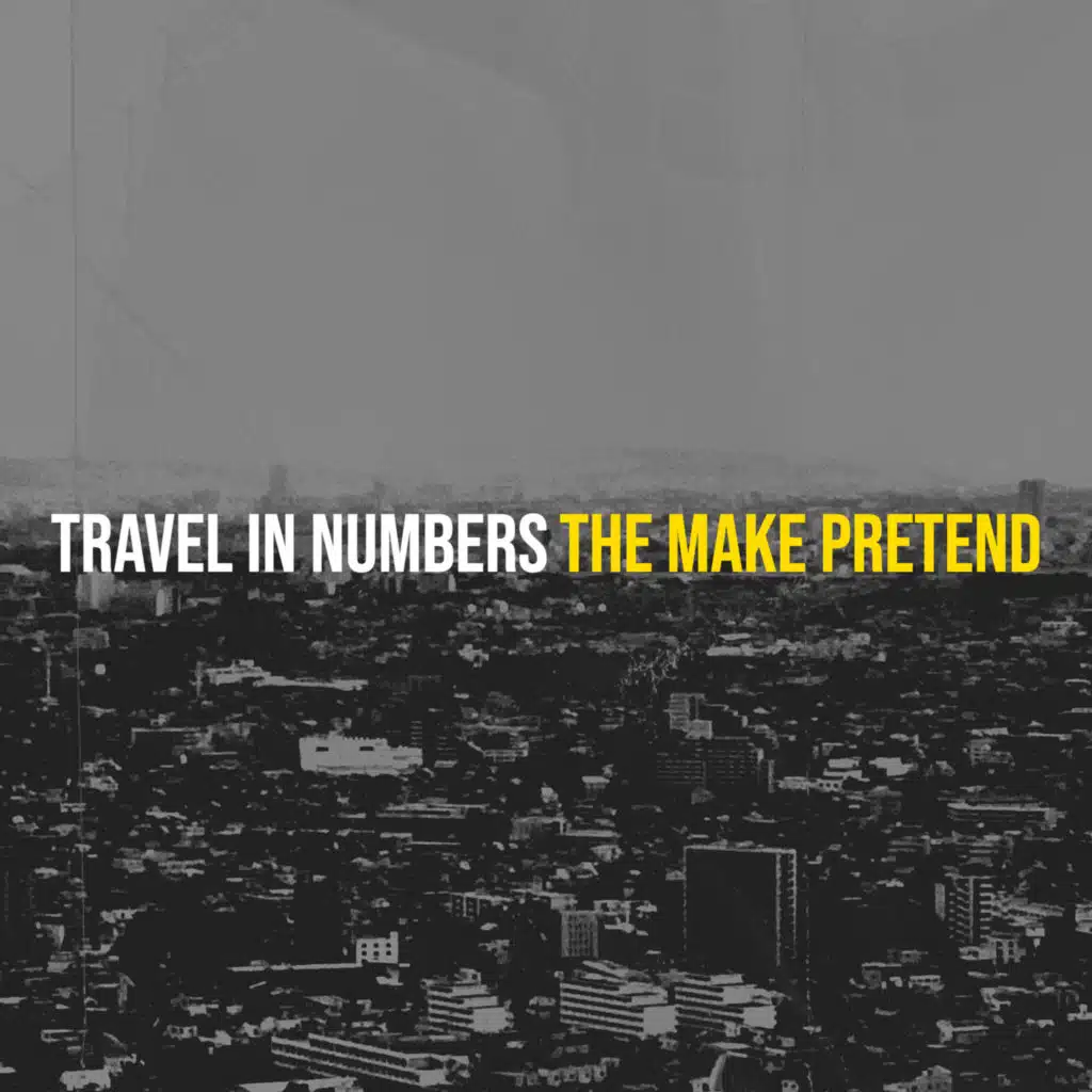 Travel in Numbers