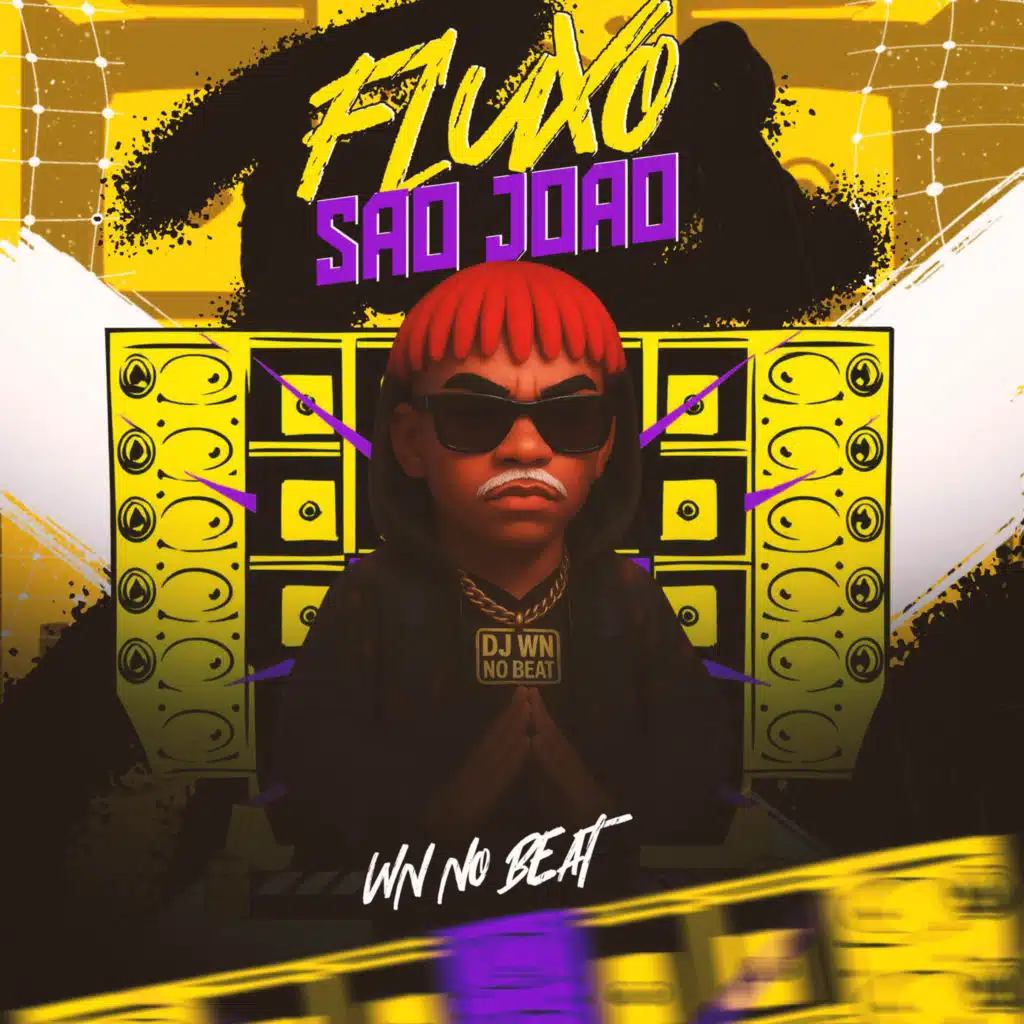 Fluxo São João