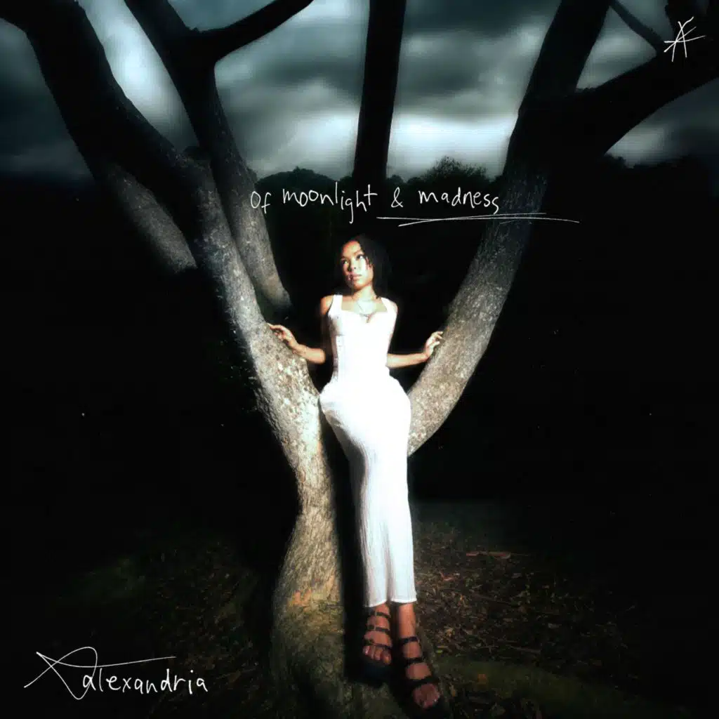 Of Moonlight & Madness