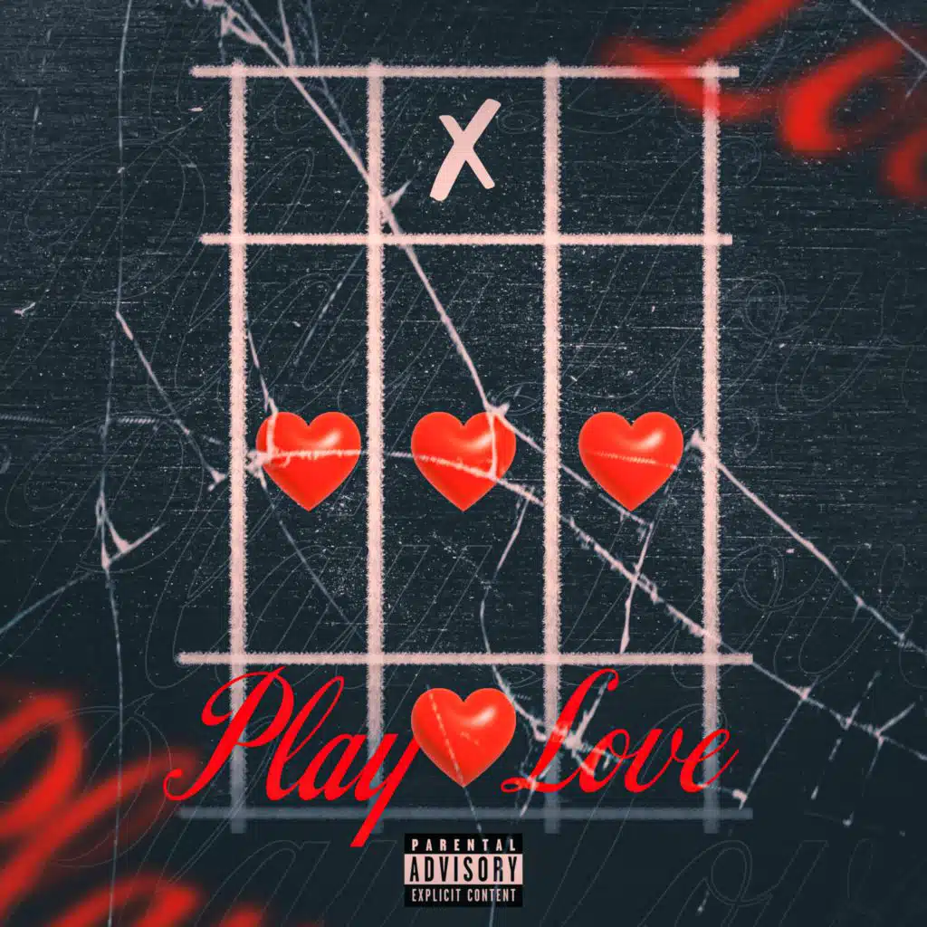PLAY LOVE